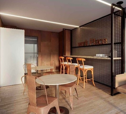 Imagem 12 de 28 de Studio Residencial Para Venda, Saúde, São Paulo - St7132. - St7132-inc