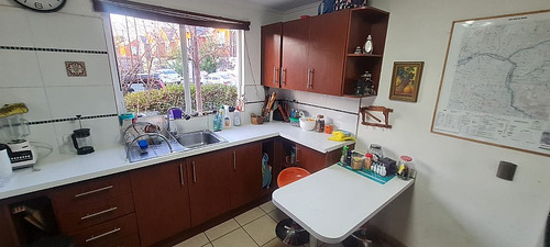 Camino Al Volcan (condominio)