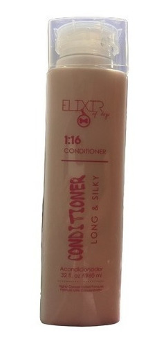 Acondicionador Elixir