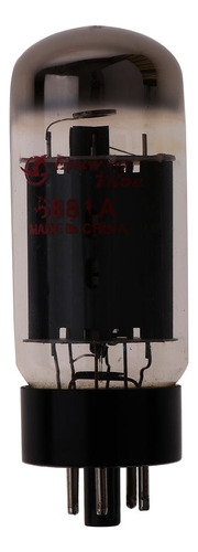 5881a 6l6gc Tubo De Vacío Para Amplificador De