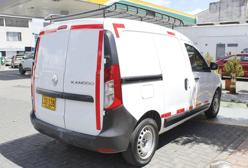 Renault Kangoo 1.6