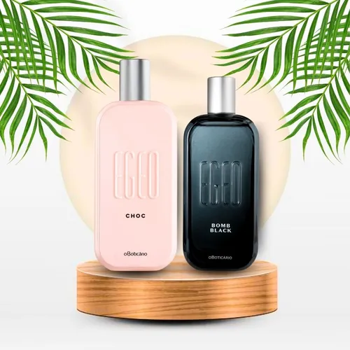 Combo Egeo Duo