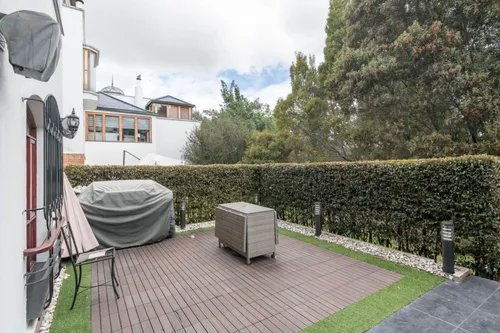 Casa En Venta En Colina Campestre. Cod V14157