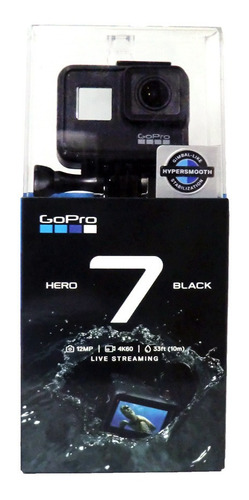 Go Pro Hero 7 Black 4k @60fps Time Warp Hypersmooth 8x Slomo