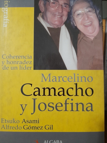 Coherencia Y Honradez De Un Líder Camacho Y Josefina