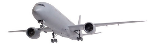 Boeing 787 - 9 Dreamliner da Zvezda # 7021 1/144