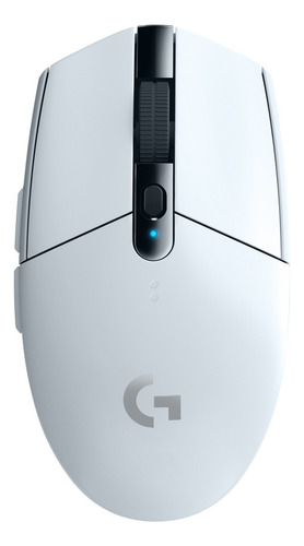 Mouse Gamer De Juego Inalámbrico Logitech G  Serie G G305