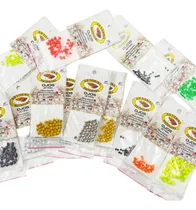 Comprar Ojos Plomo - S - (sin Pupila) - Atado Moscas (probe)