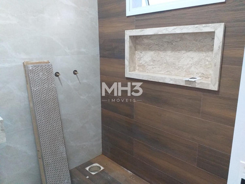 Imagem 20 de 22 de Casa À Venda Em Jardim Boer I - Ca006798