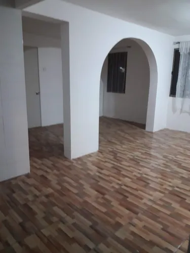 Departamento En Renca 2d Y 1 Baño