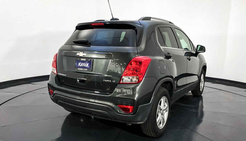 Imagen 9 de 15 de 29077 - Chevrolet Trax 2019 Con Garantía