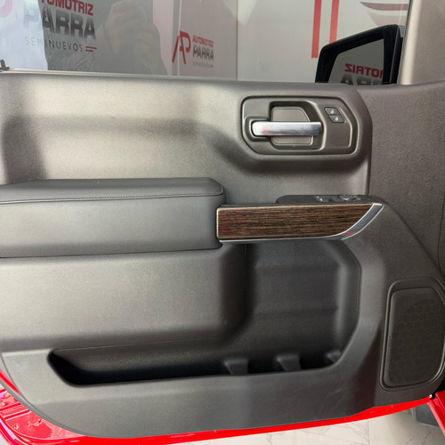 GMC Sierra CABINA REGULAR SLE