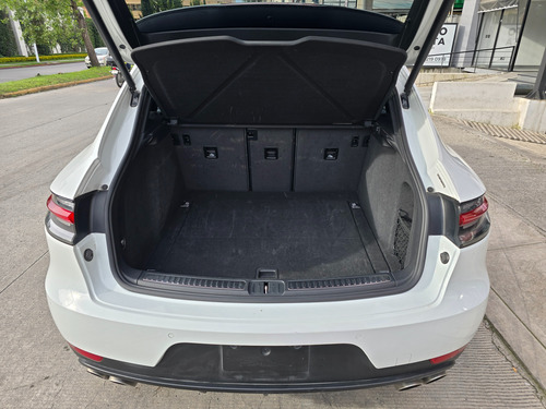Porsche Macan 3.0 S At