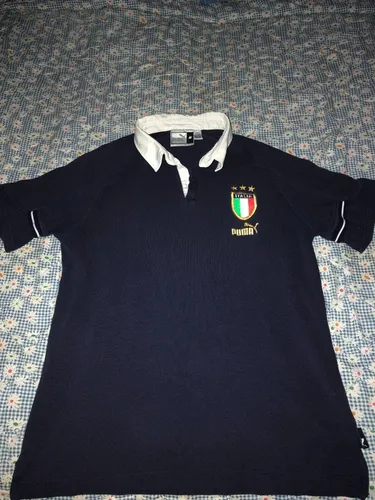 Chomba Puma MercadoLibre