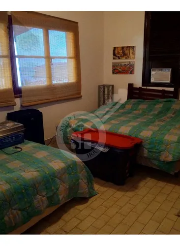 Casa Vacacional En Chuspa