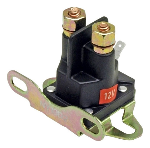 B Solenoide Arranque Para Polaris Atv Sportsman 700