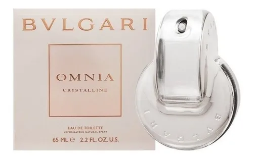 Cristalina bvlgari clearance