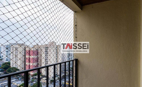 Imagem 6 de 29 de Apartamento Com 2 Dormitórios À Venda, 57 M² Por R$ 430.000,00 - Ipiranga - São Paulo/sp - Ap8298