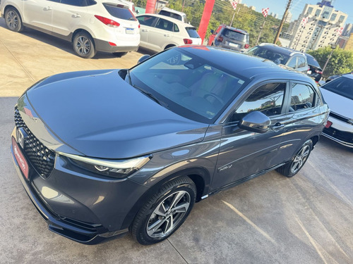 Honda HR-V HR-V Touring 1.5 Flex TB 16V 5p Aut.