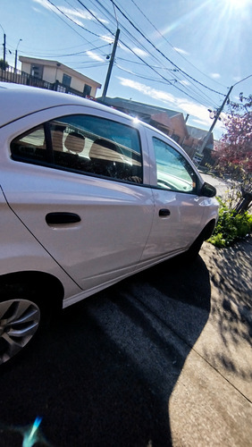 Chevrolet Prisma 1.4l Lt Mt