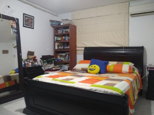 Imagen 8 de 13 de Apartamento En Venta En Barranquilla El Recreo