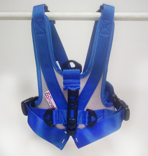 Arnes De Seguridad Para Niños Con 2 Correas
