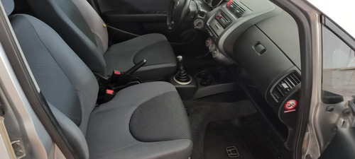 Honda Fit 1.4 Lx