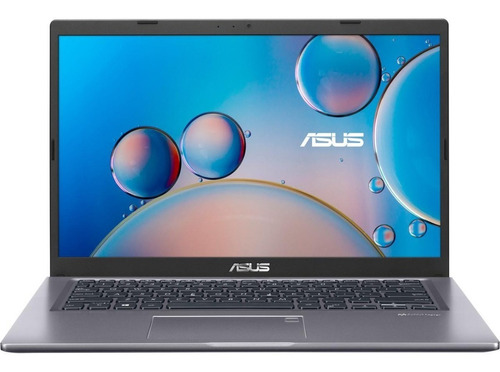 Laptop Asus Vivobook 15,6´´ Fhd 8gb Ram 512gb Amd Ryzen 7 