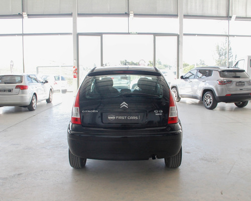 Citroën C3 1.6 I Sx