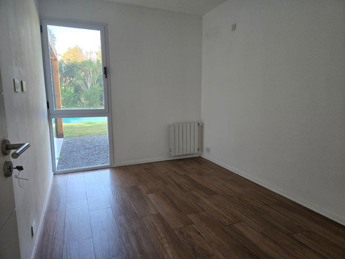 Casa En Venta A Estrenar En Golfersc.c. Apto Crédito.