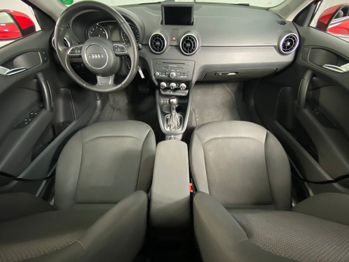 Audi A1 A1 Sportback 1.4 Tfsi S-tronic 2012/2013