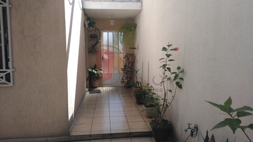 Imagem 4 de 15 de Sobrado - Vila Prudente - Ref: 10015 - V-10015