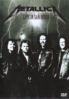 Slayer Live Stockholm