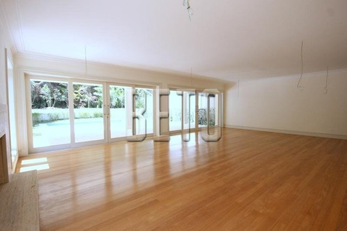 Imagem 5 de 15 de Casa - Cidade Jardim - Ref: 2764 - V-amarilis50