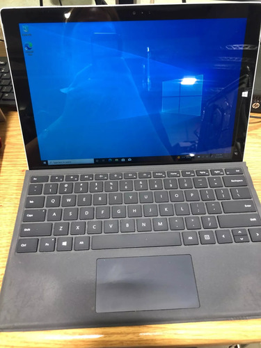 Microsoft Surface Pro 3 12 , I3, 64gb Ssd, 4gb Ram (Usado)