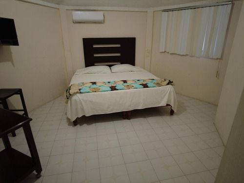 Departamento 2 Habitaciones Con Alberca En La Calzada Tuxpan Veracruz