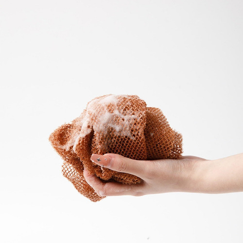 Afro Scrub African Net Sponge, Afroscrub African