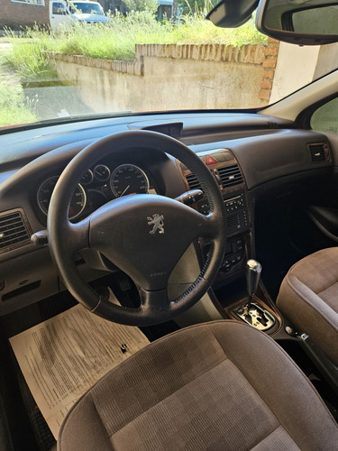 Peugeot 307 2.0 Xt Premium Tip.