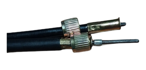 Imagen 2 de 2 de Guaya De Kilometraje Velocimetro Runner Cobra Muntang