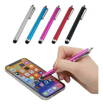 Comprar Lápiz Para Pantallas Táctil Uso De Teléfonos Tablets Celular