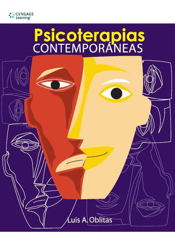 Psicoterapias Contemporáneas Luis Oblitas