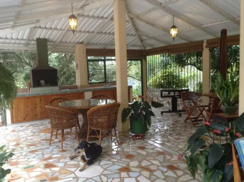 Finca En Venta En Felidia - Las Nieves. Cod V5401
