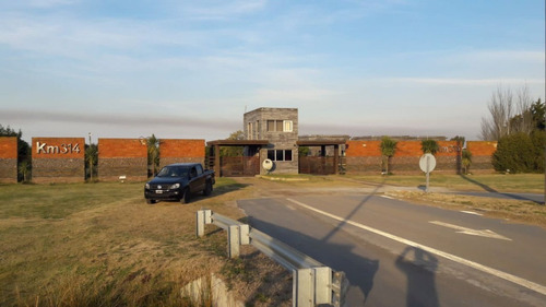 Imagen 4 de 15 de Venta Lote Km 314 Ruta 11 San Clemente