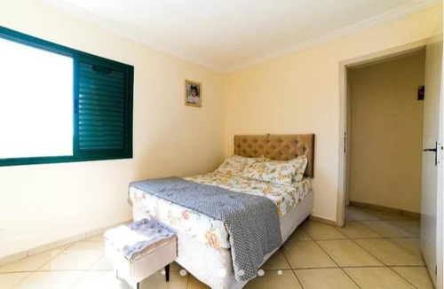 Imagem 12 de 30 de Apartamento Com 2 Dormitórios À Venda, 66 M² Por R$ 365.000,00 - Vila Gustavo - São Paulo/sp - Ap10241