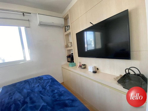 Imagem 29 de 30 de Apartamento - Ref: 182814