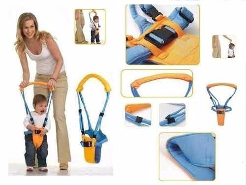 4 Arnes Bebe Para Aprender A Caminar Moon Walk Moby Baby