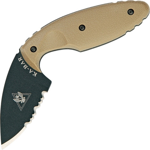 Cuchillo Ka-bar Tdi Ka1477cb
