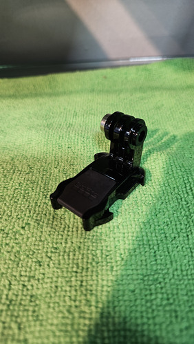 Soporte Gopro Para Todos Los Modelos De Cámara