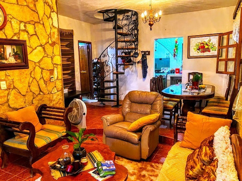 Imagen 15 de 24 de Bonita Casa En Renta, Palenque, Chiapas, ¡pueblo Mágico!
