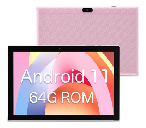 Tablet 64gb 10 Pulgadas, Tableta Android 11, Pantalla Hd